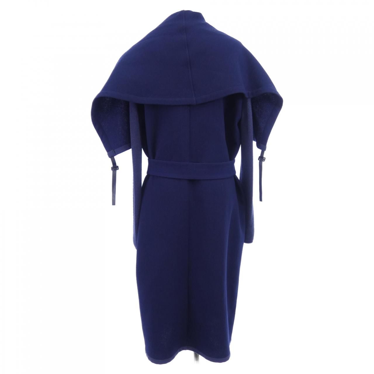 アニオナ AGNONA コート - メルカリ