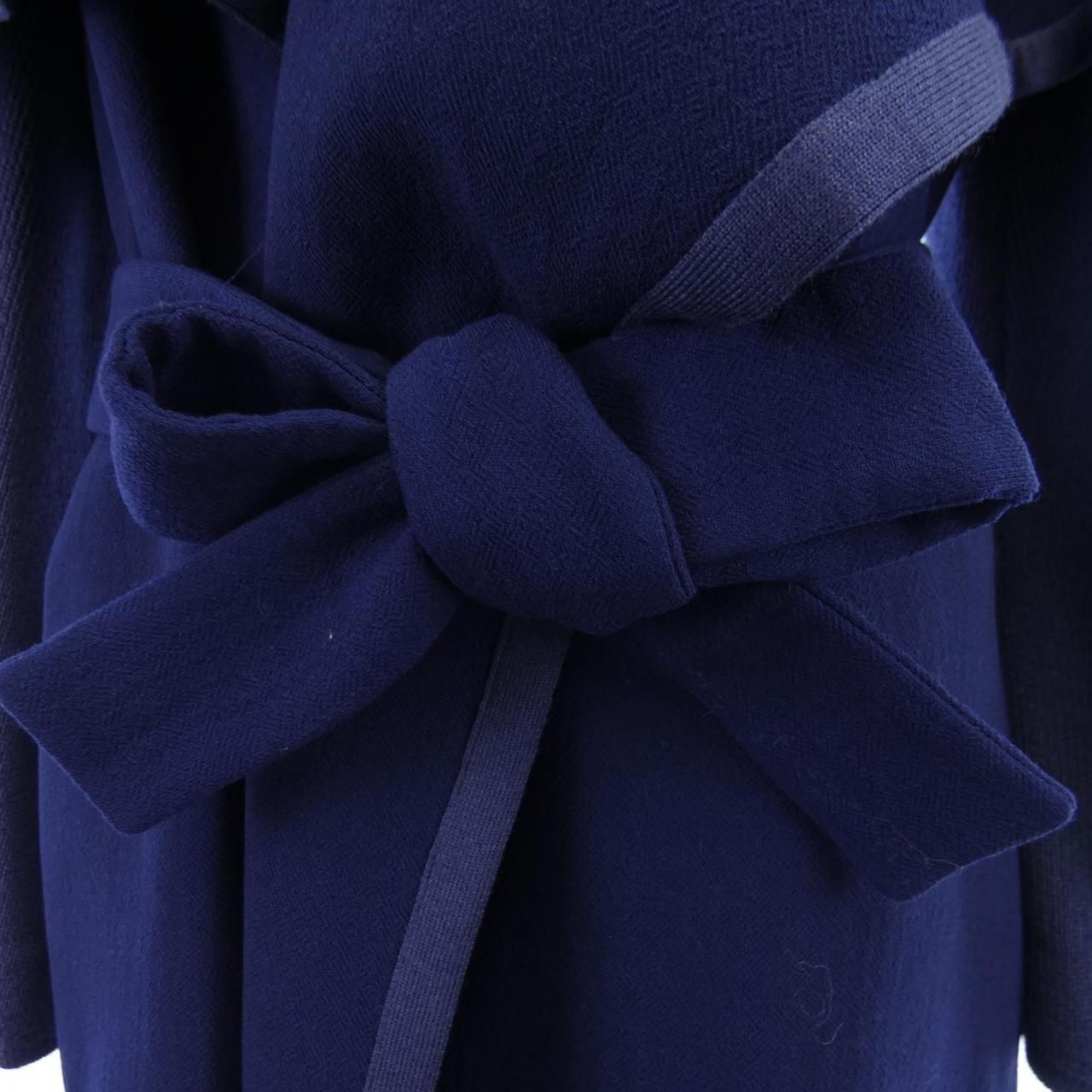 アニオナ AGNONA コート - メルカリ