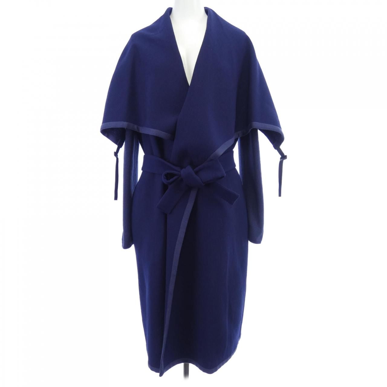 アニオナ AGNONA コート - メルカリ