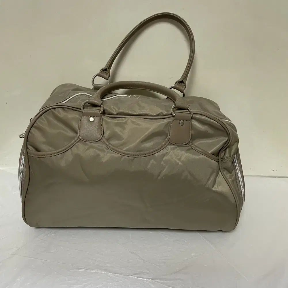 kenny　メルセデスベンツ　ボストンバッグ　おまけ付き メルセデスベンツ ボストンバッグ おまけ付き