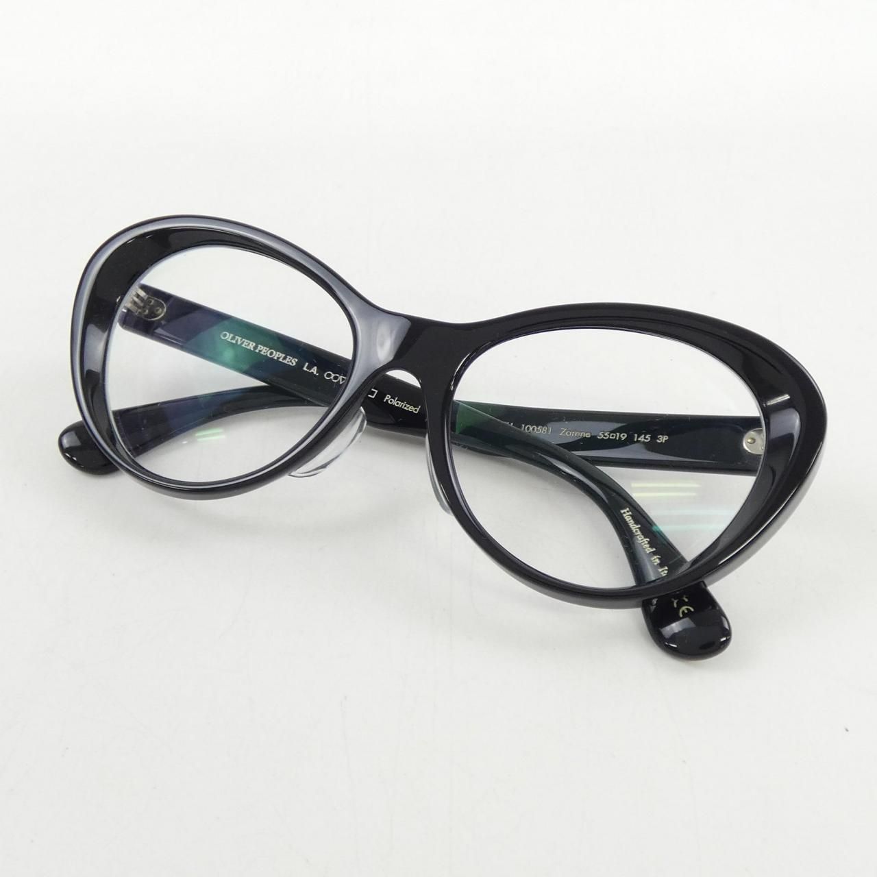 オリバーピープルズ OLIVER PEOPLES ZARENE EYEWEAR ケリーグラント