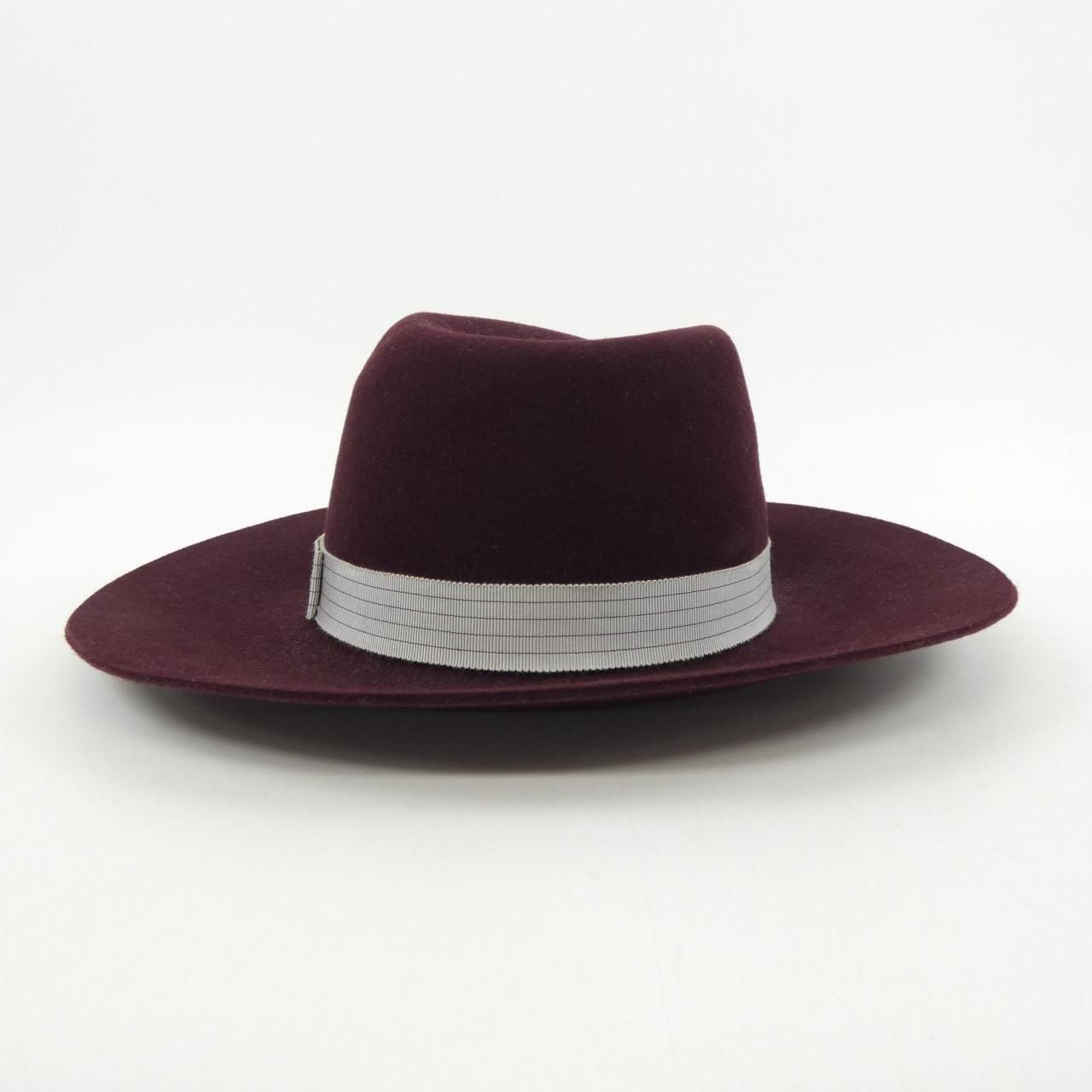 メゾンミッシェル MAISON MICHEL ハット - メルカリ