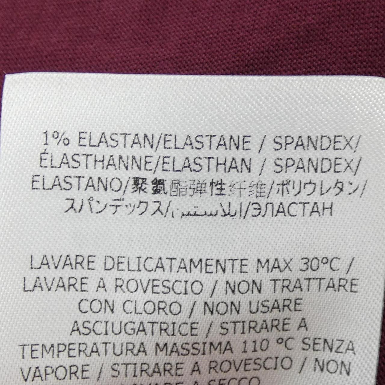 ステラマッカートニー STELLA MCCARTNEY 604086 SPW15 Tシャツ 【公式