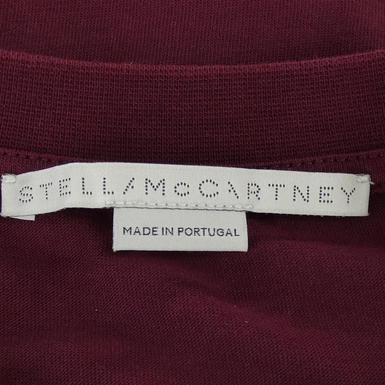ステラマッカートニー STELLA MCCARTNEY 604086 SPW15 Tシャツ 【公式