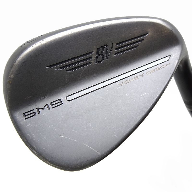f*y様 Vokey Design SM9 ２本　ウェッジ 50° 56° Vokey Design SM9 2本 ウェッジ 50° 56°
