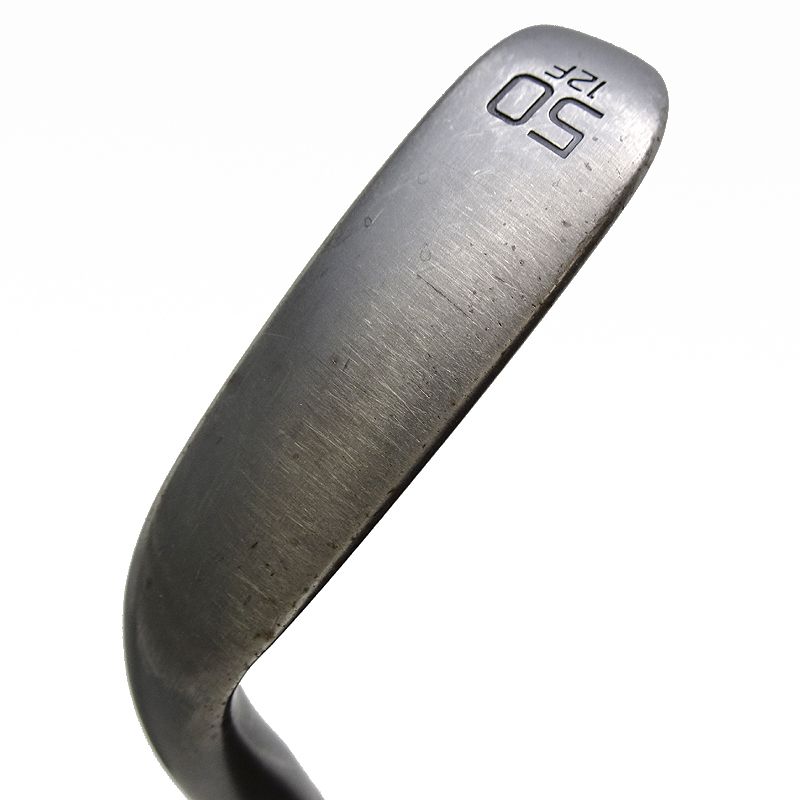 タイトリスト ウェッジ VOKEY DESIGN SM9 50/12F - メルカリ