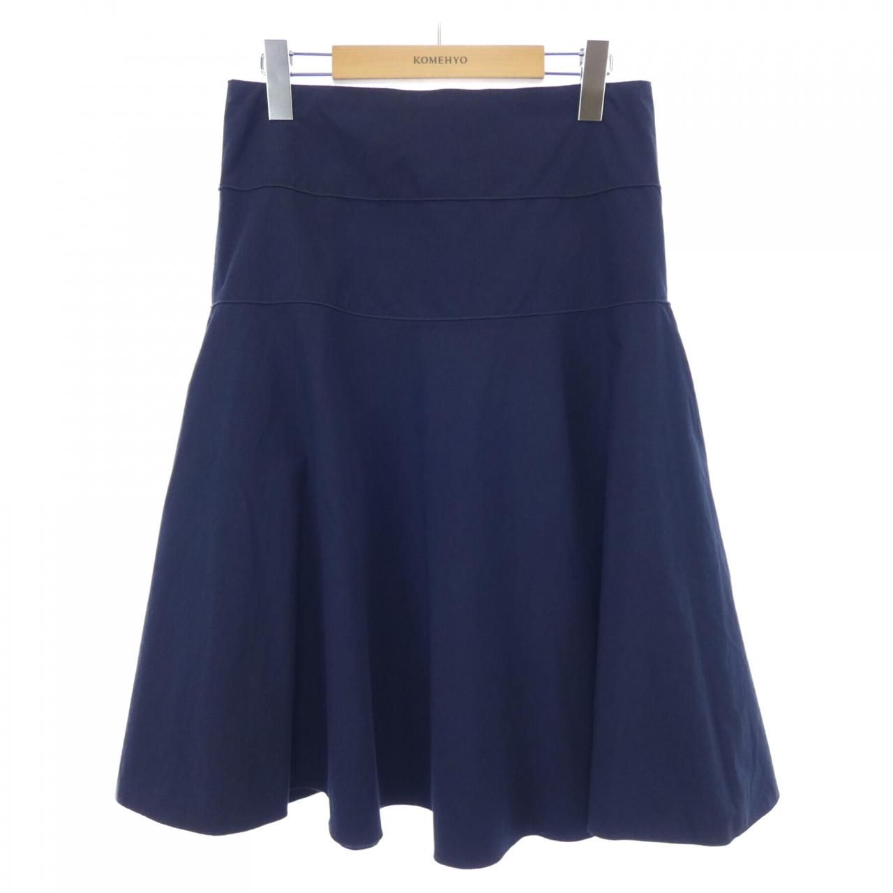 ドゥロワー DRAWER 6524-299-0825 スカート 