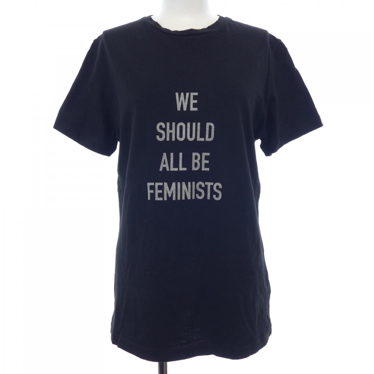 Christian Dior Tシャツ DIOR | Christian Dior Couture Tシャツ (リラックス フィット