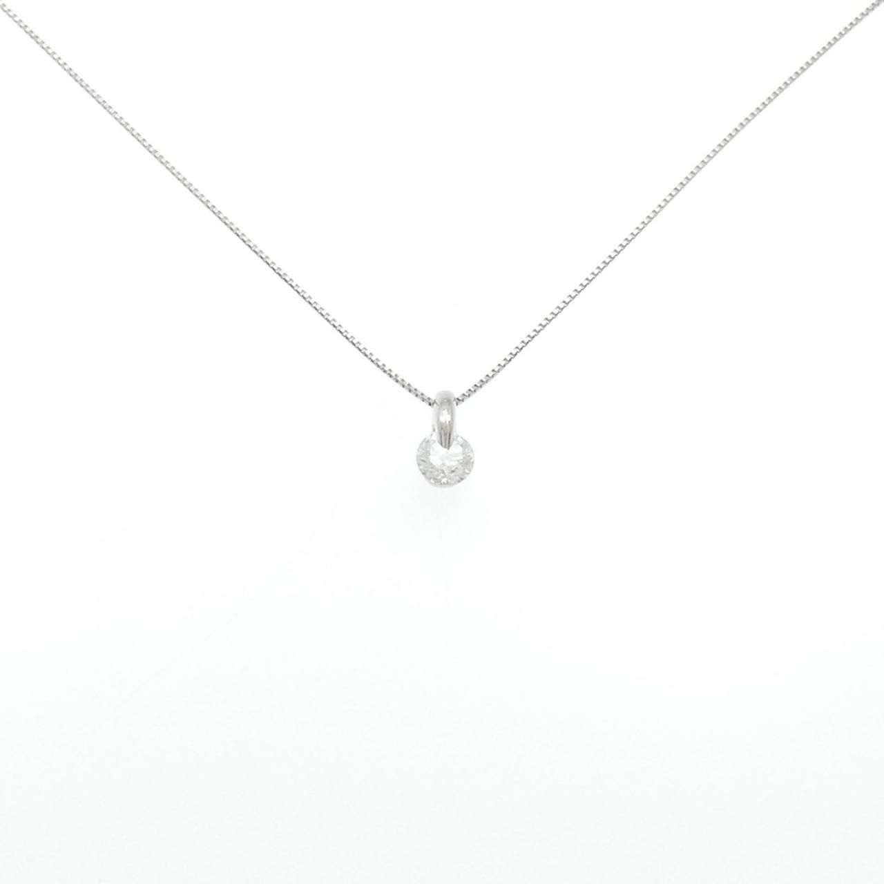 pt900 ダイヤモンドネックレス 楽天市場】【特別大特価】Pt900【0.5ctup】マーキスカット