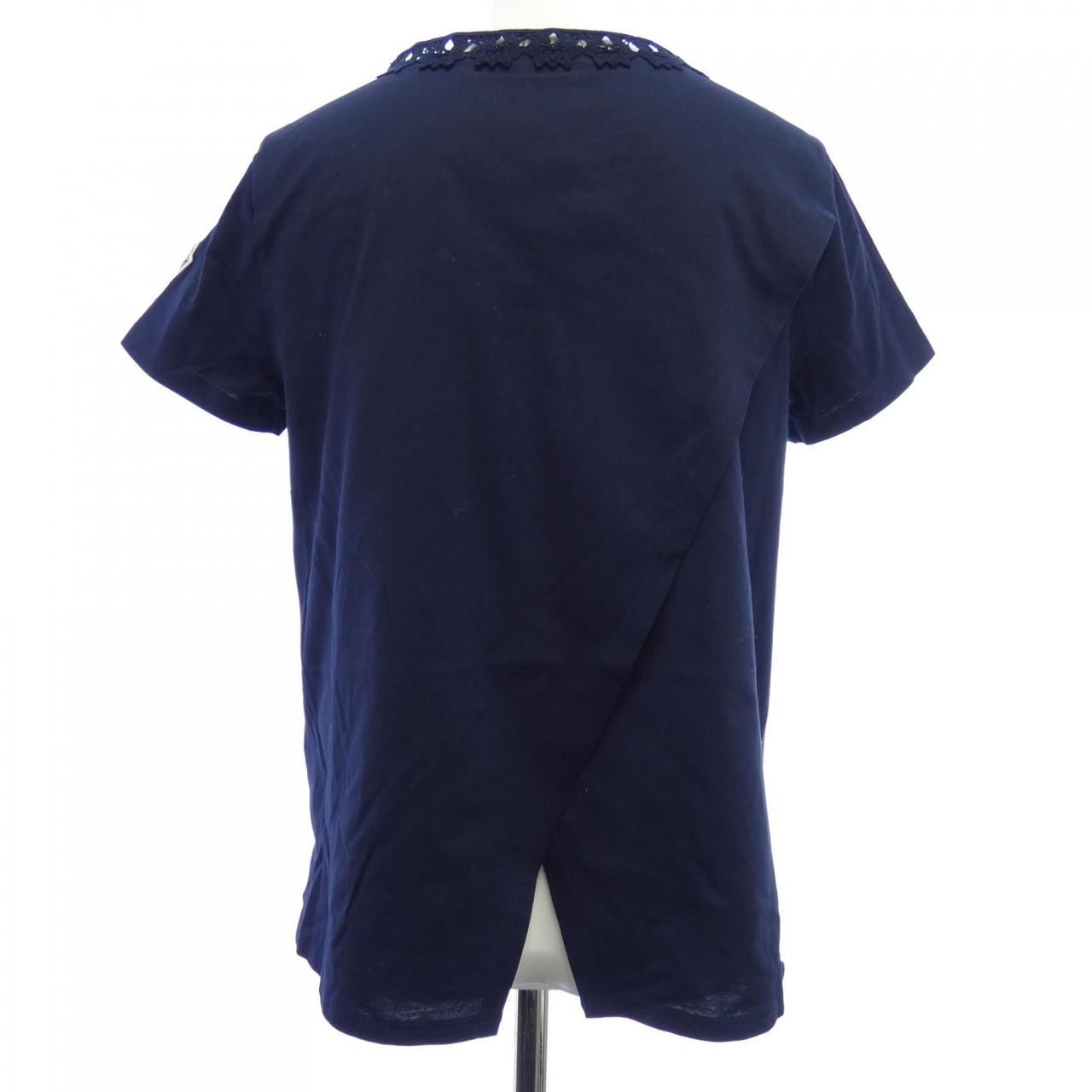 モンクレール MONCLER C10938070400 8390X ディスカウント Tシャツ