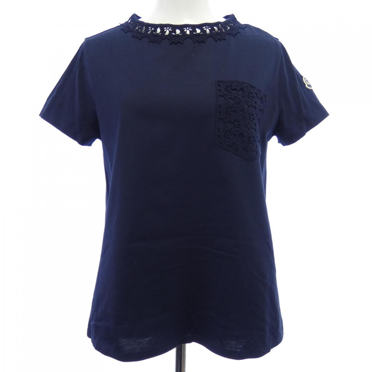モンクレール MONCLER C10938070400 8390X ディスカウント Tシャツ