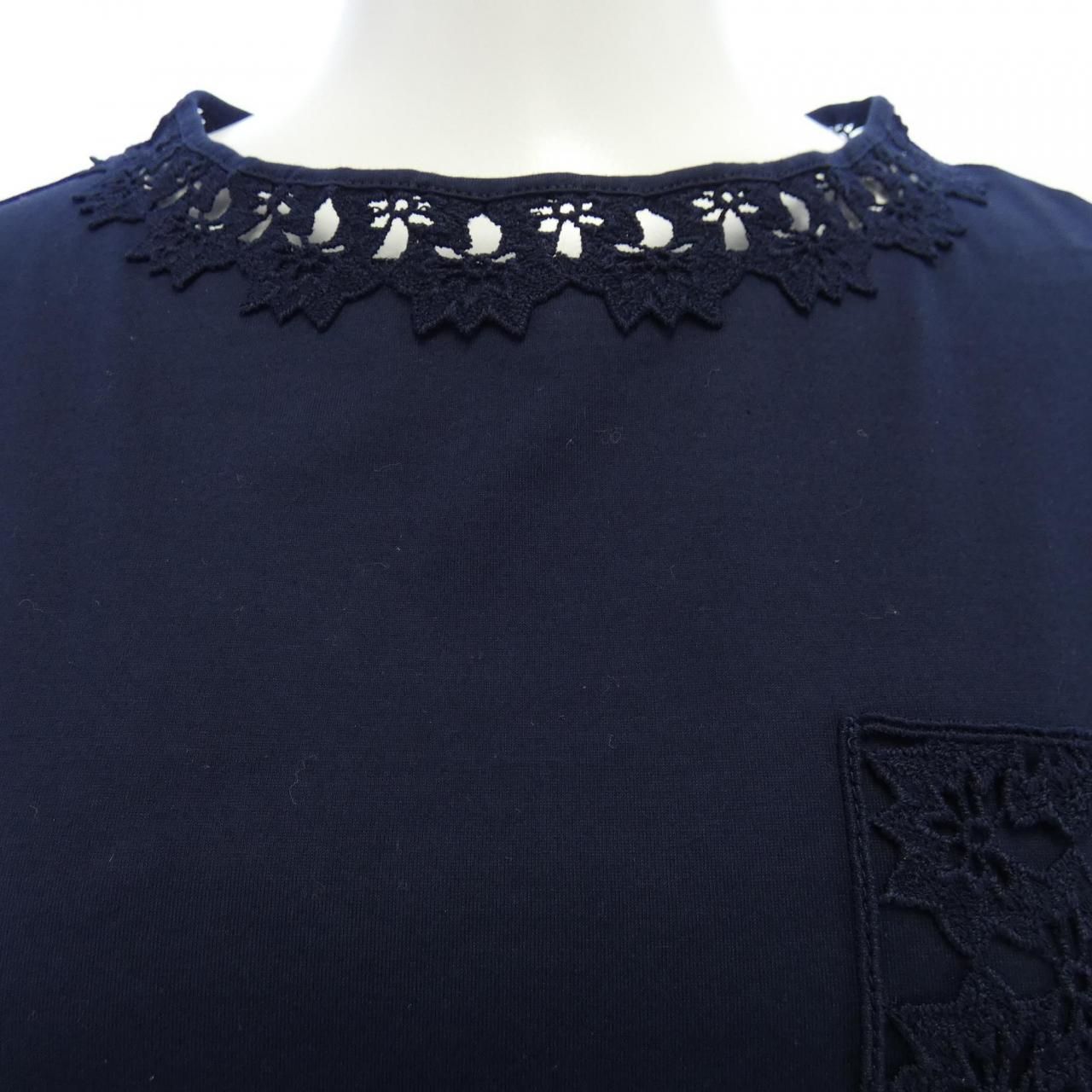モンクレール MONCLER C10938070400 8390X ディスカウント Tシャツ
