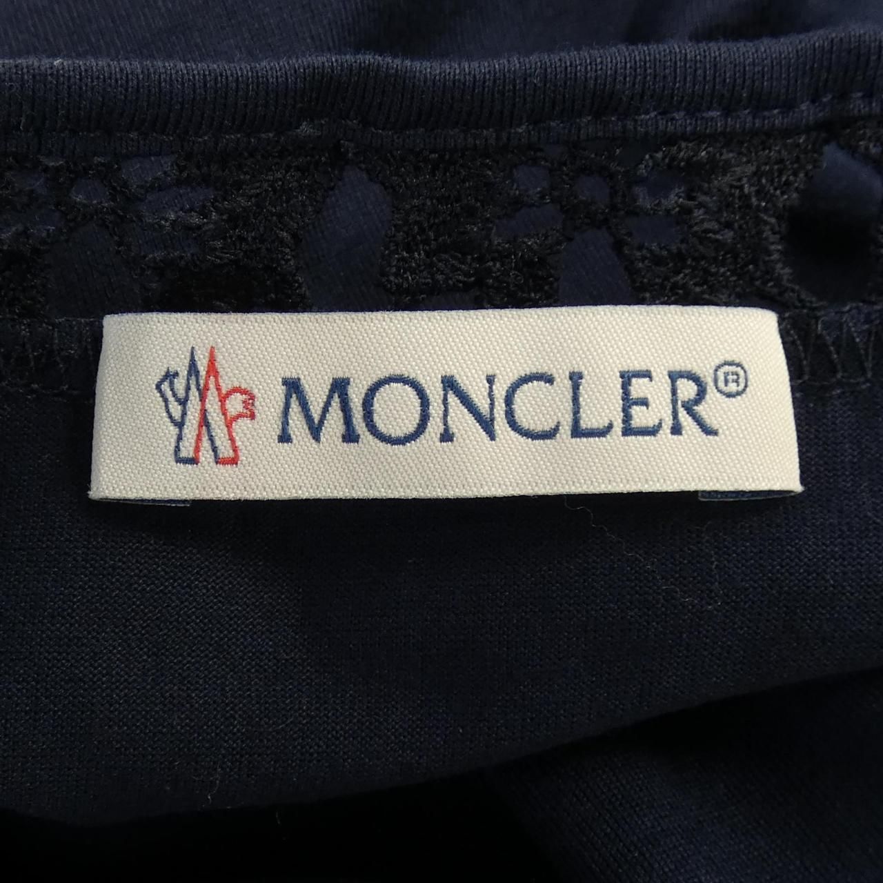 モンクレール MONCLER C10938070400 8390X ディスカウント Tシャツ