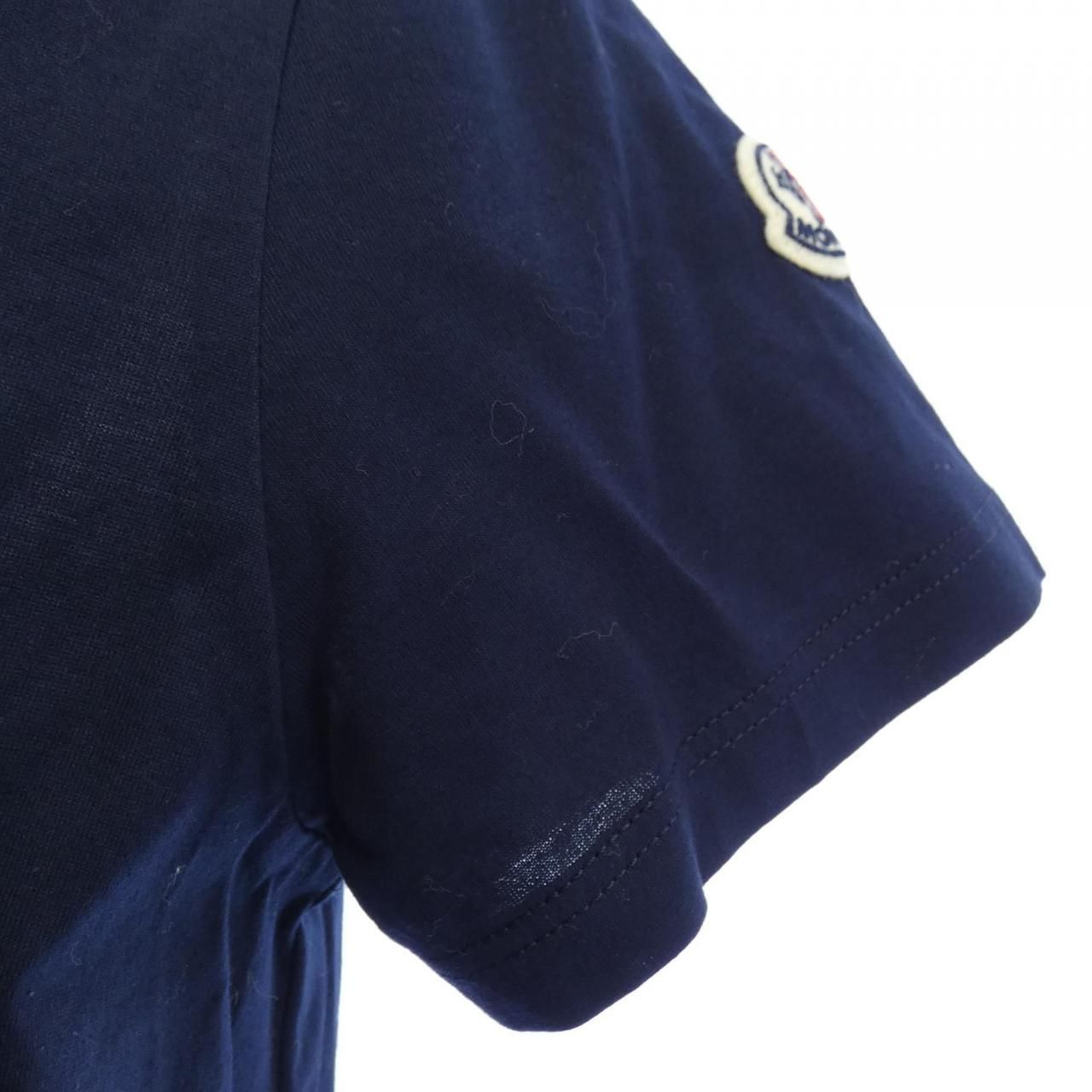 モンクレール MONCLER C10938070400 8390X ディスカウント Tシャツ