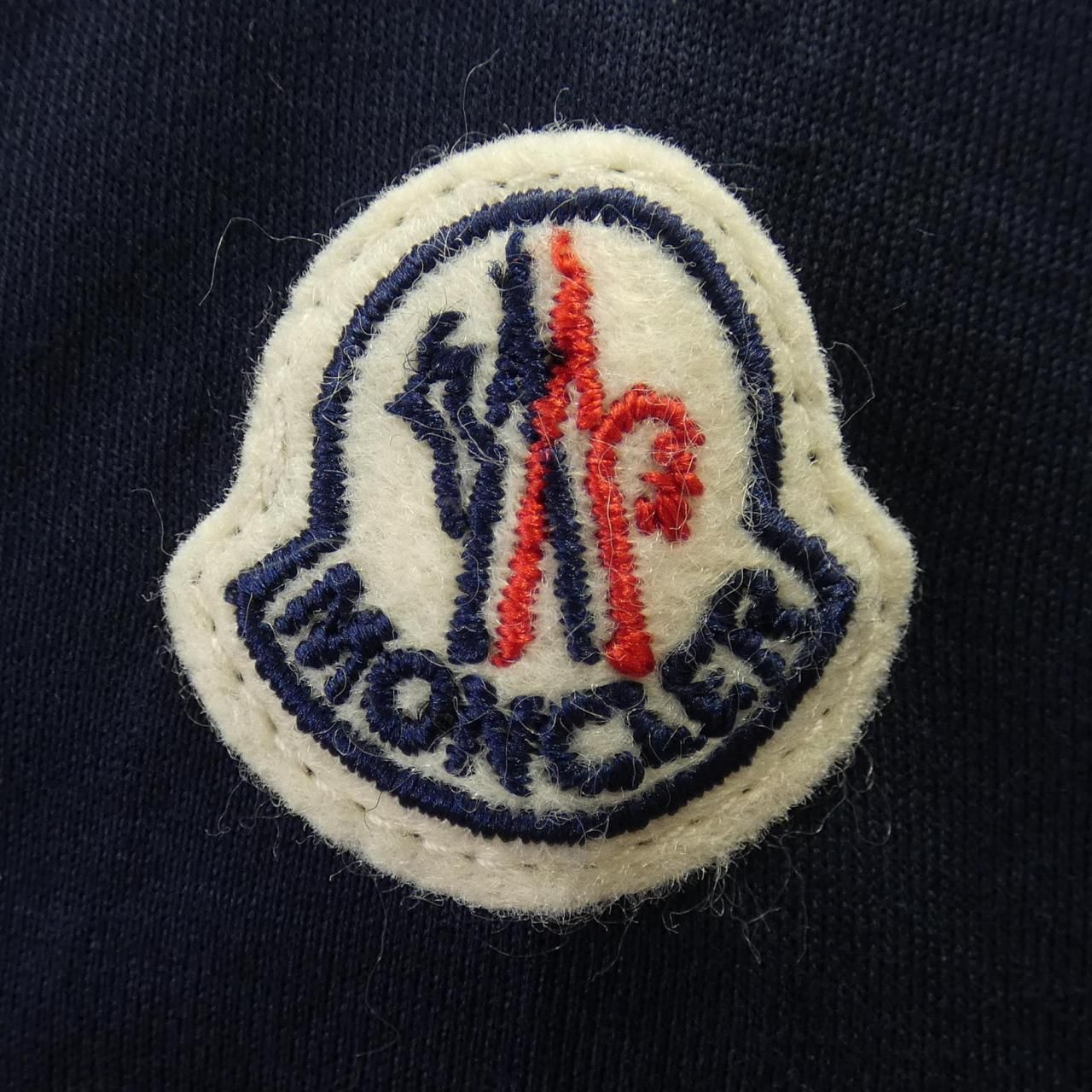 モンクレール MONCLER C10938070400 8390X ディスカウント Tシャツ