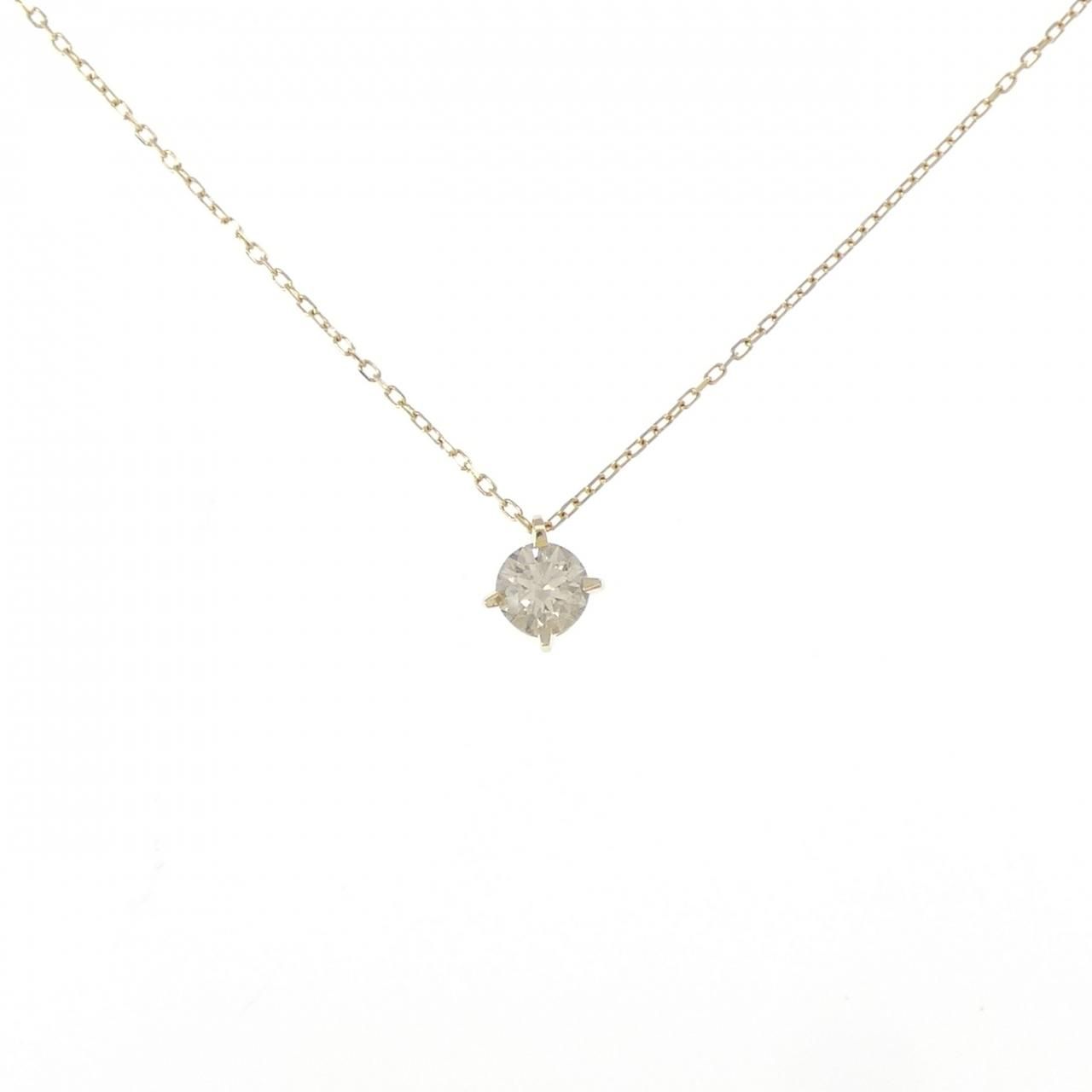 カシケイ　ソリティア　ネックレス rfstore_nrga3609l