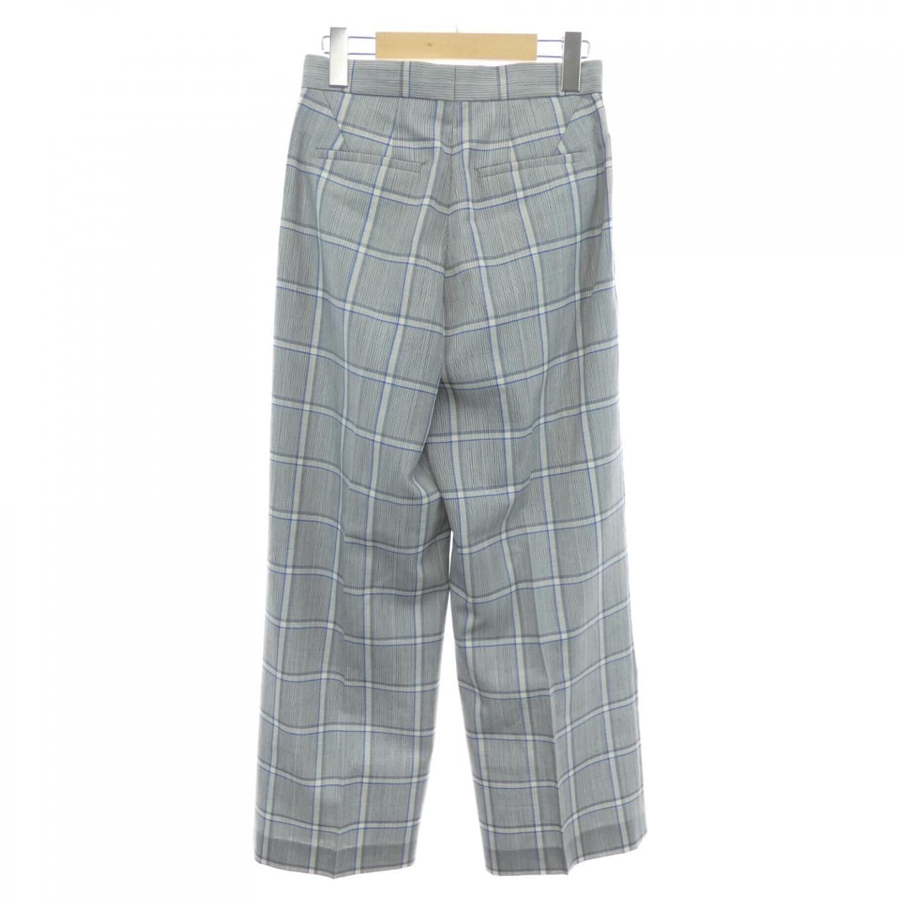 ドゥロワー DRAWER 6514-236-1423 パンツ