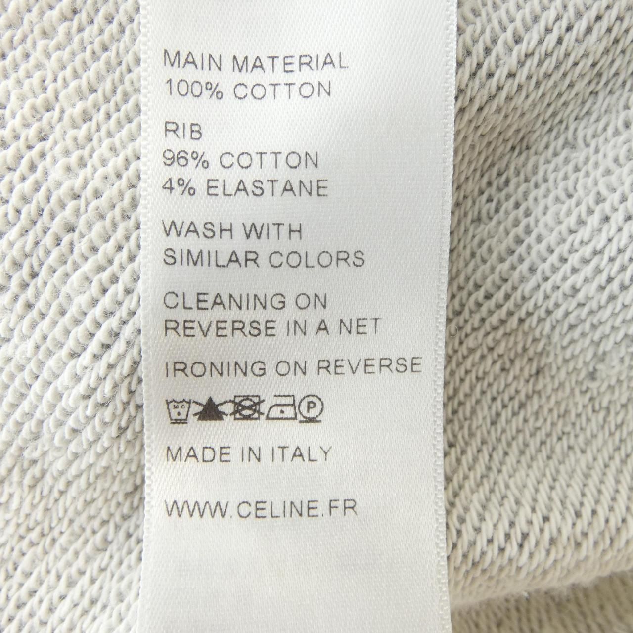  セリーヌ CELINE パーカー その他 トップス