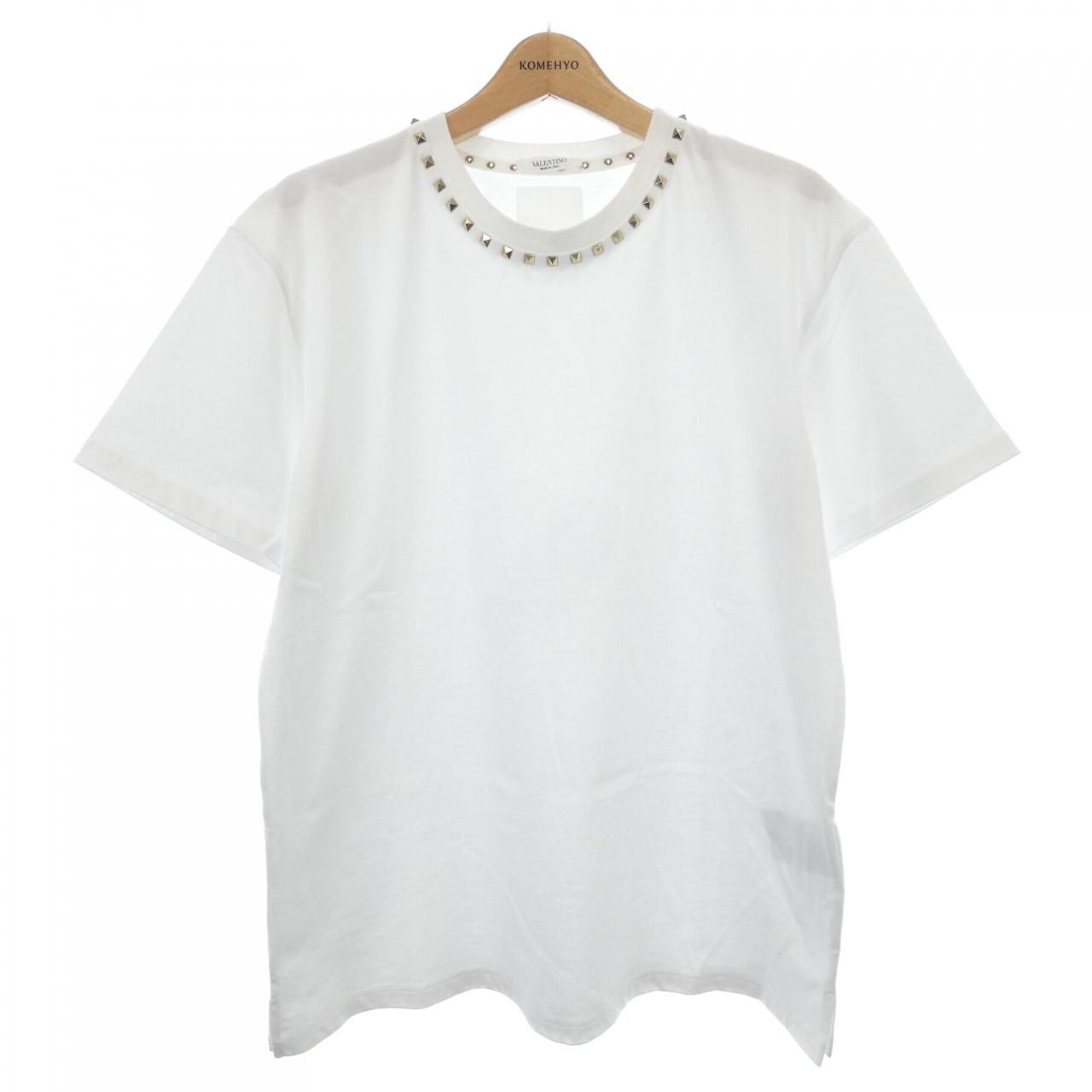 ヴァレンティノ VALENTINO Tシャツ メンズ ファッション 【公式通販】