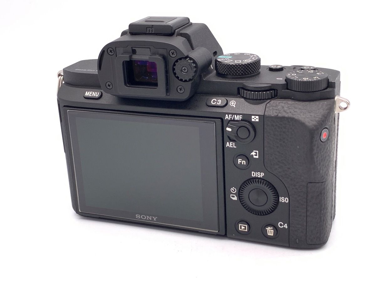 中古】 【並品】 ソニー α7II ボディ [ILCE-7M2] - メルカリ