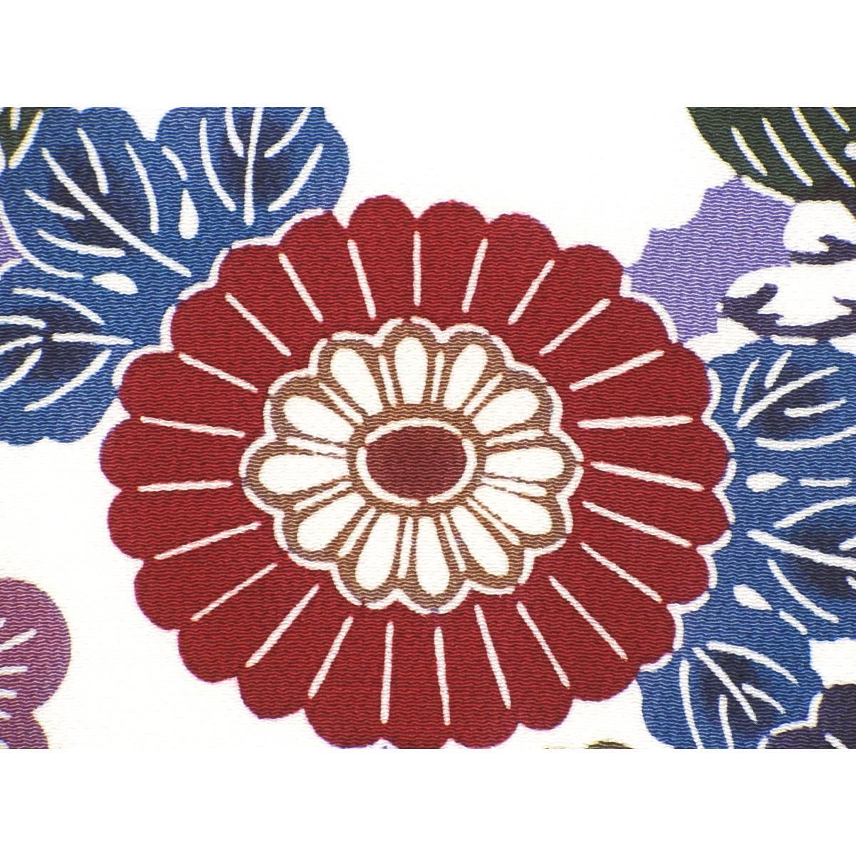 未使用品】名古屋帯【栗山吉三郎】 - メルカリ