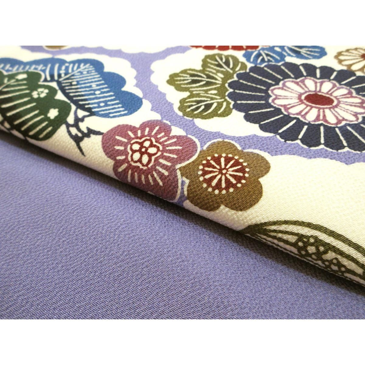 栗山吉三郎　開き名古屋帯 未使用品】名古屋帯【栗山吉三郎】 - メルカリ