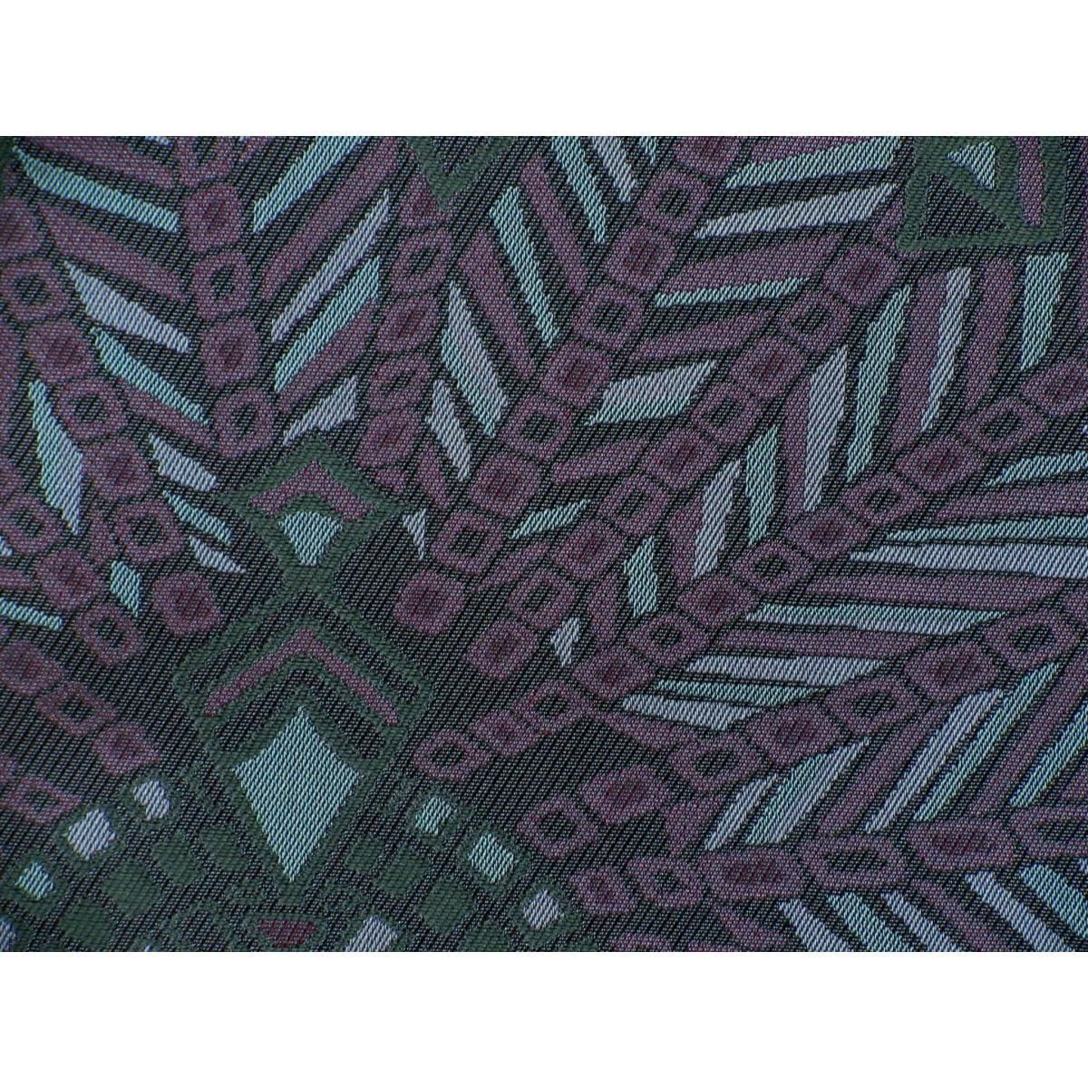 未使用品】名古屋帯 全通柄 - メルカリ