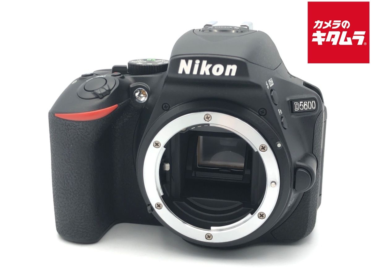 ニコン D5600 ボディ Amazon | Nikon デジタル一眼レフカメラ D5600 ボディー ブラック