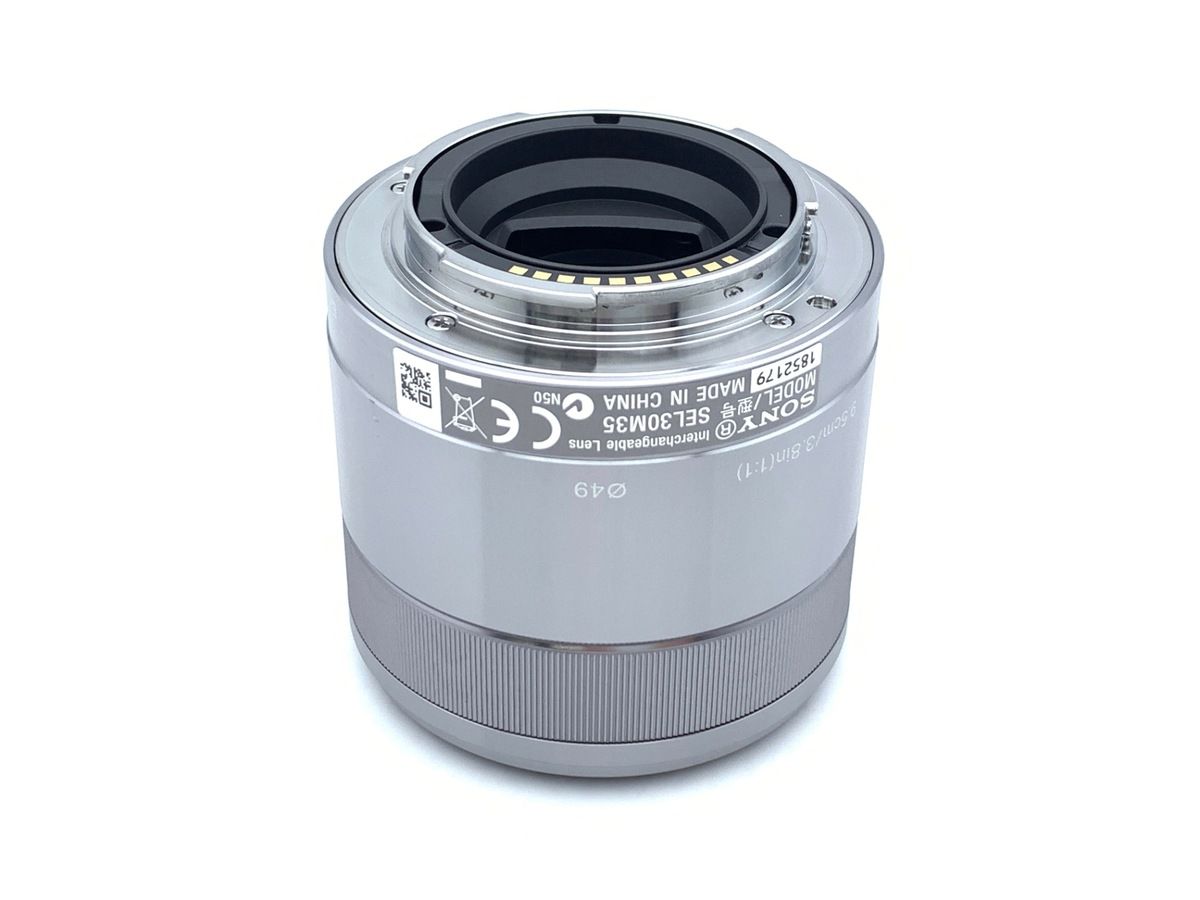 【未使用・美品】ソニー E 30mm F3.5 Macro SEL30M35 sn-sel30m35_1.jpg