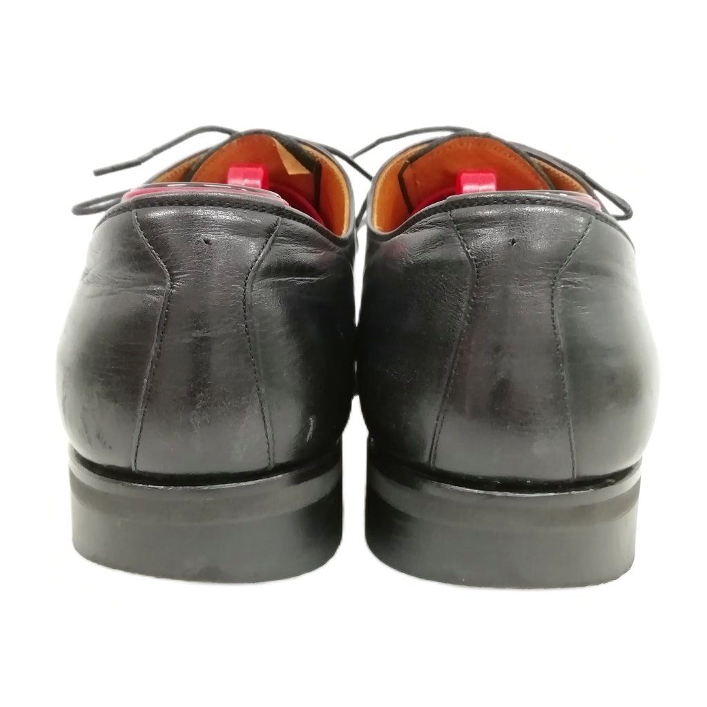 スコッチグレイン SCOTCH GRAIN 2745 ウイングチップ シューズ