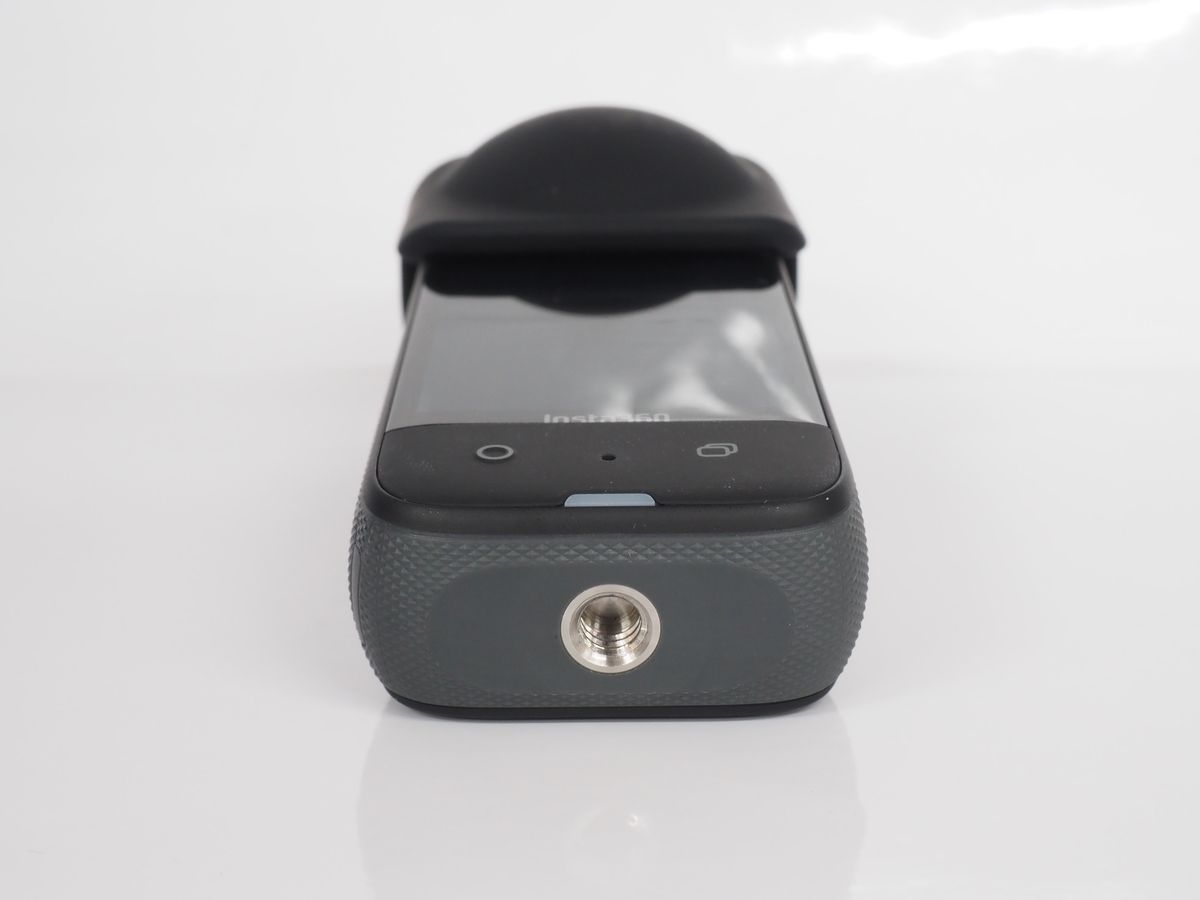 ★美品★Insta360 X3 CINSAAQ/B Câmera Insta360 X3 CINSAAQ/B 5.7K - Preto