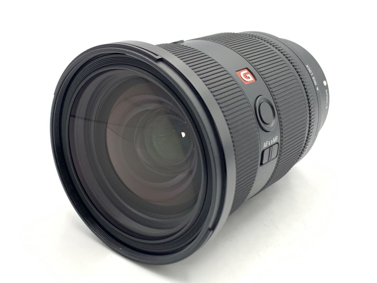 中古】 【美品】 ソニー FE 24-70mm F2.8 GM II [SEL2470GM2] - メルカリ