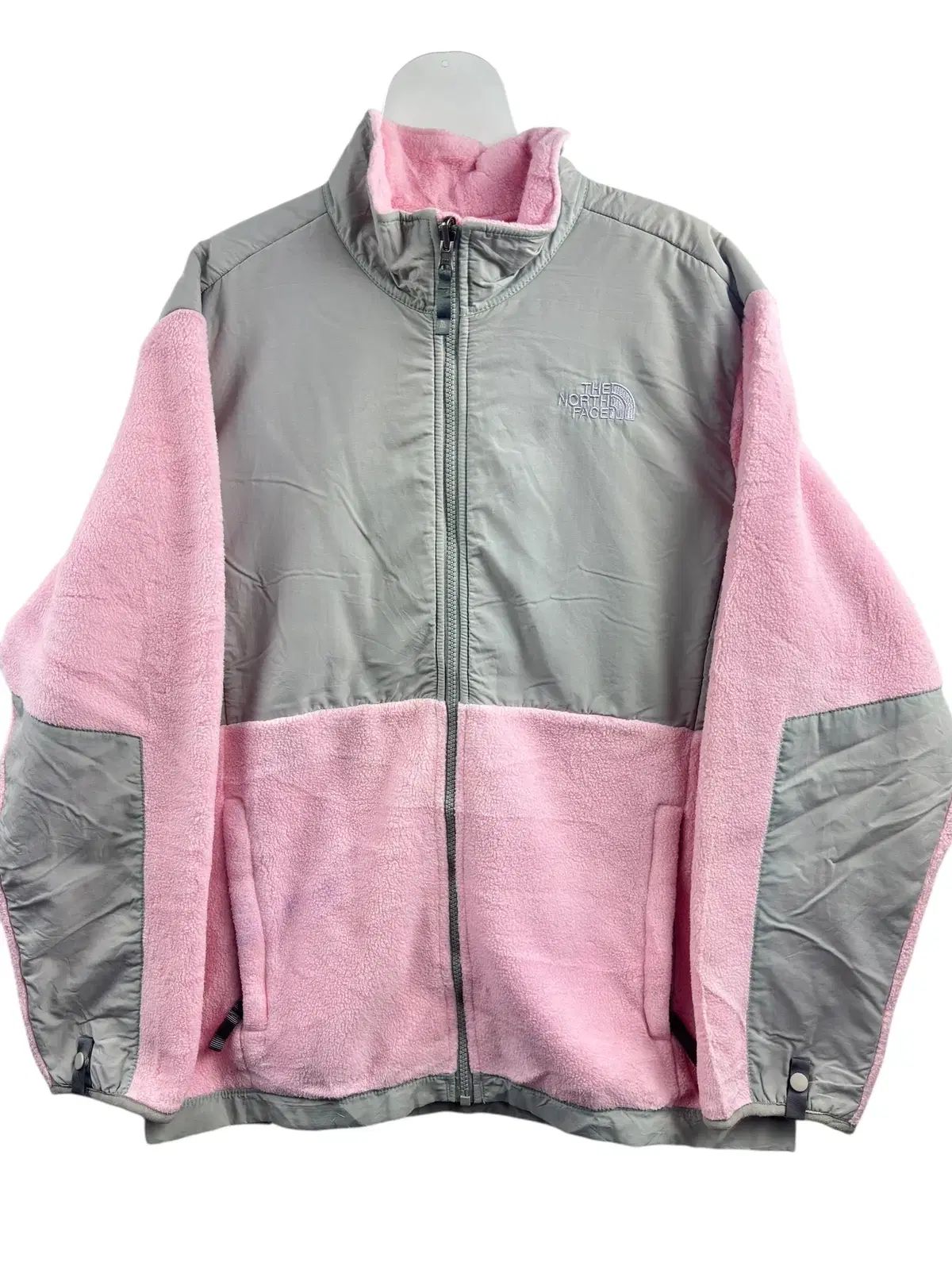 THE NORTH FACE Denali デナリ フリースジャケット ピンク THE NORTH 