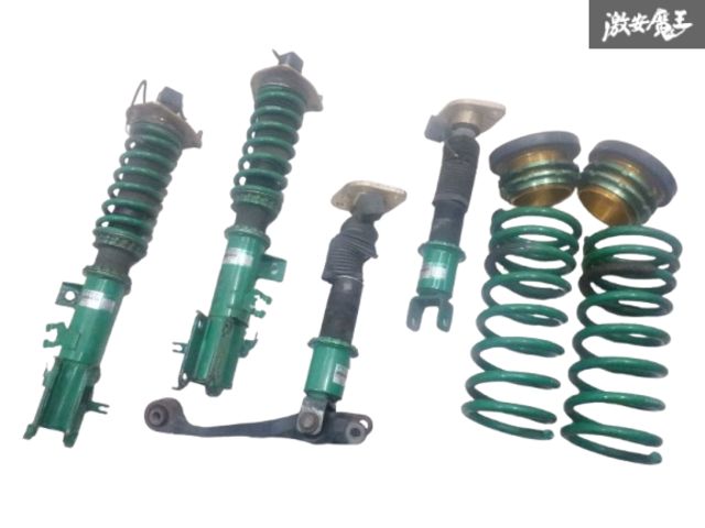TEIN SUPER FLEX WAGON 車高調 リア用 2本セット SUPER FLEX WAGON