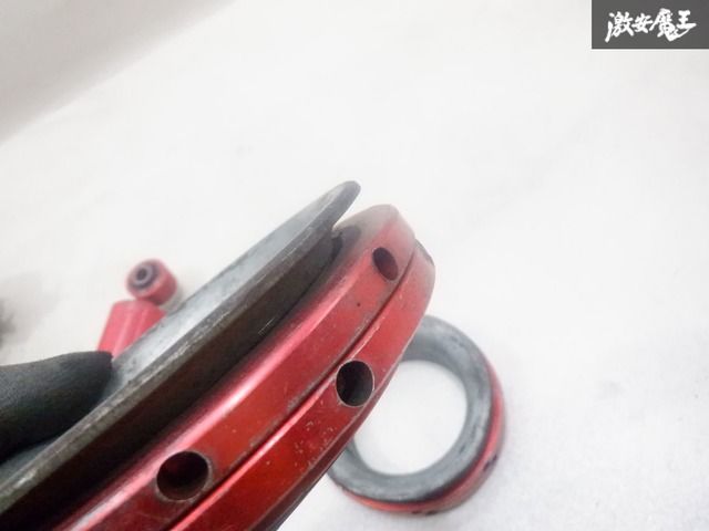 ネジ式 車高調 ML21S HE22S MH23S MJ23 HE22S ネジ式 車高調 ML21S HE22S MH23S MJ23 HE22S 2025年最新】he22s 車高調の