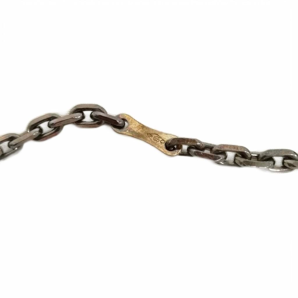 エルメス HERMES スノーマン 雪だるま チャーム バッグチャーム