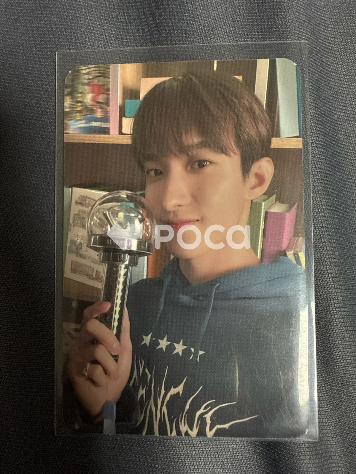 Seventeen ドギョム セブチ SEVENTEEN TOUR FOLLOW TO SEOUL CARAT