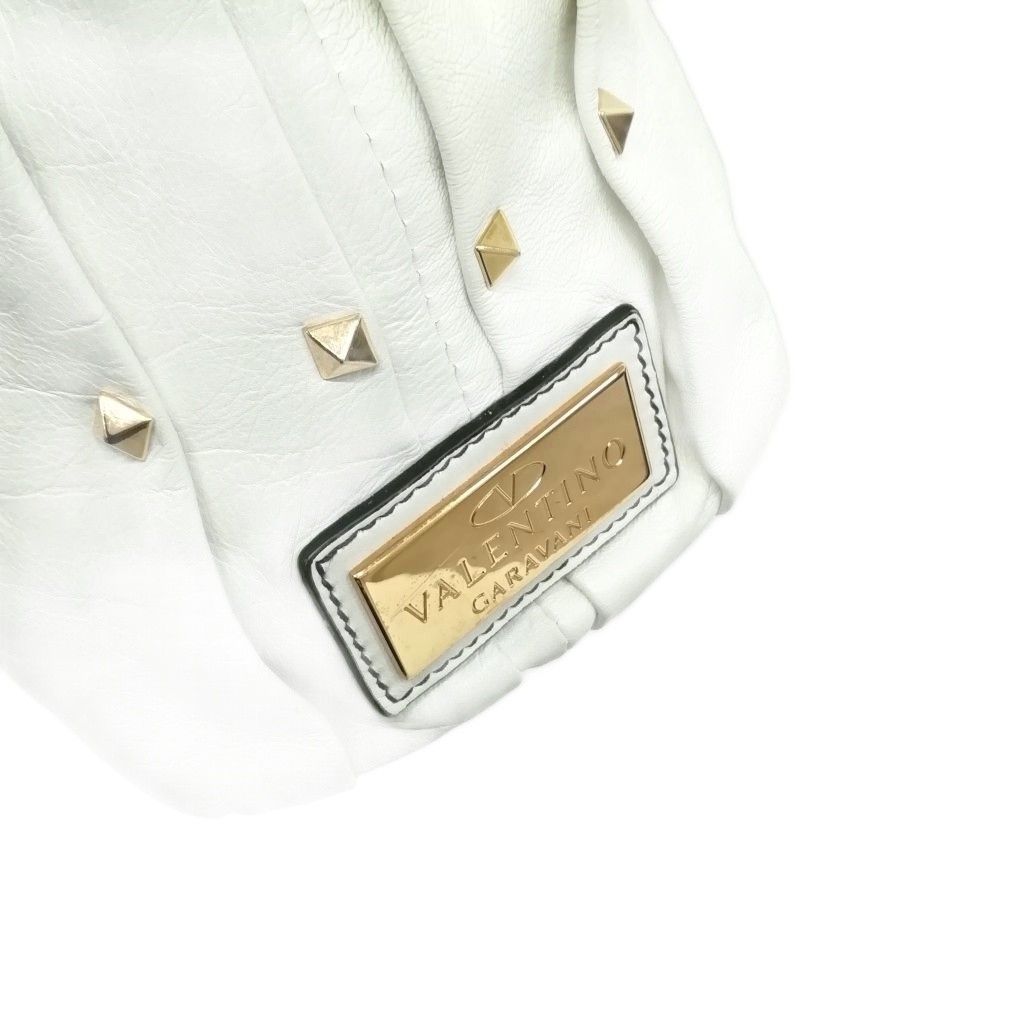 ヴァレンティノ ガラヴァーニ VALENTINO GARAVANI ロックスタッズ