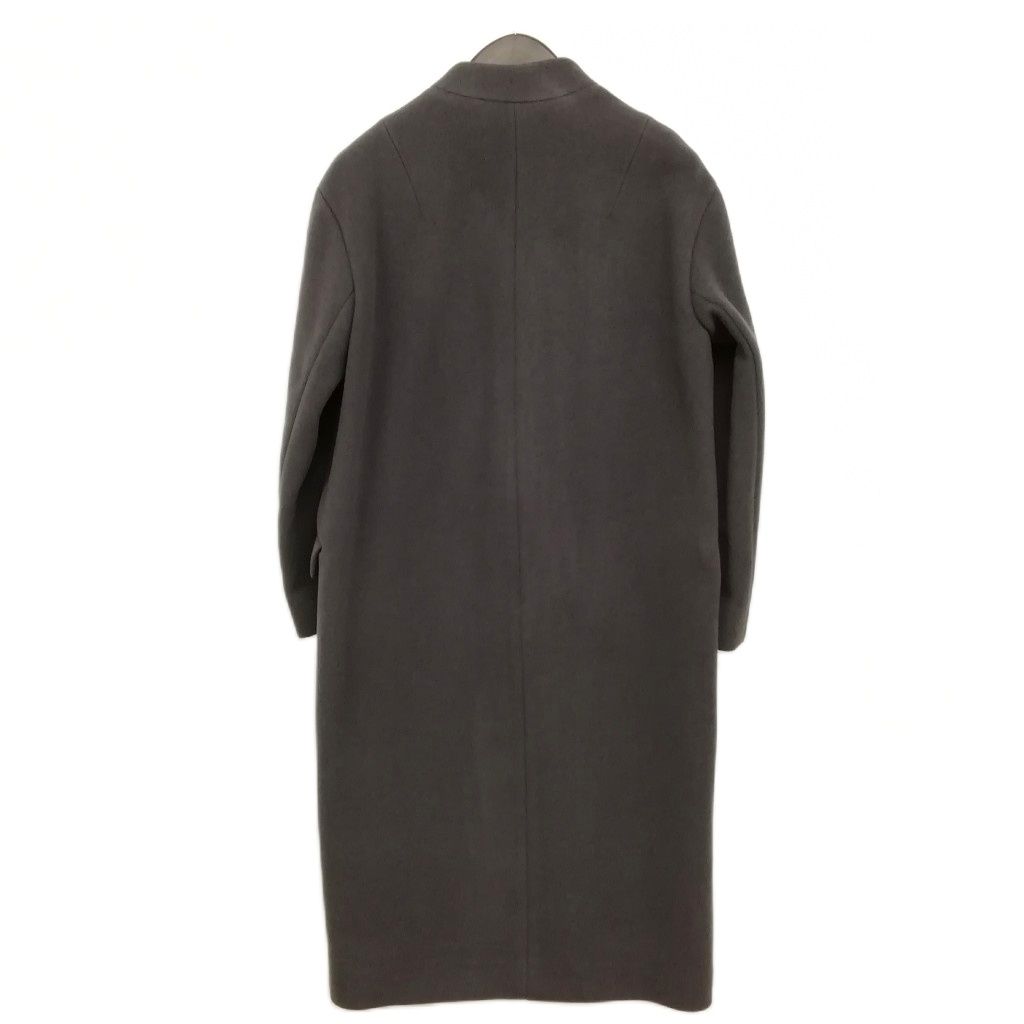 ノーブル NOBLE 21AW 21020240107330 MTR チェスター ディテール V