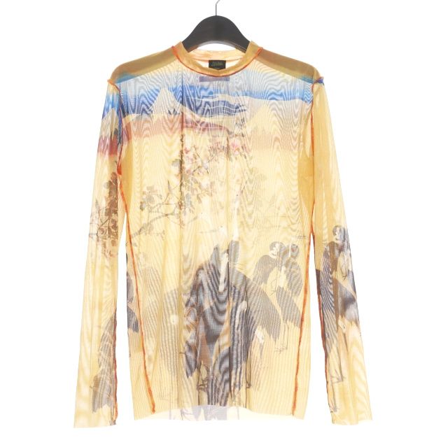 ジャンポールゴルチエ オム Jean Paul GAULTIER HOMME 90s Japanese