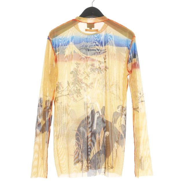 ジャンポールゴルチエ オム Jean Paul GAULTIER HOMME 90s Japanese