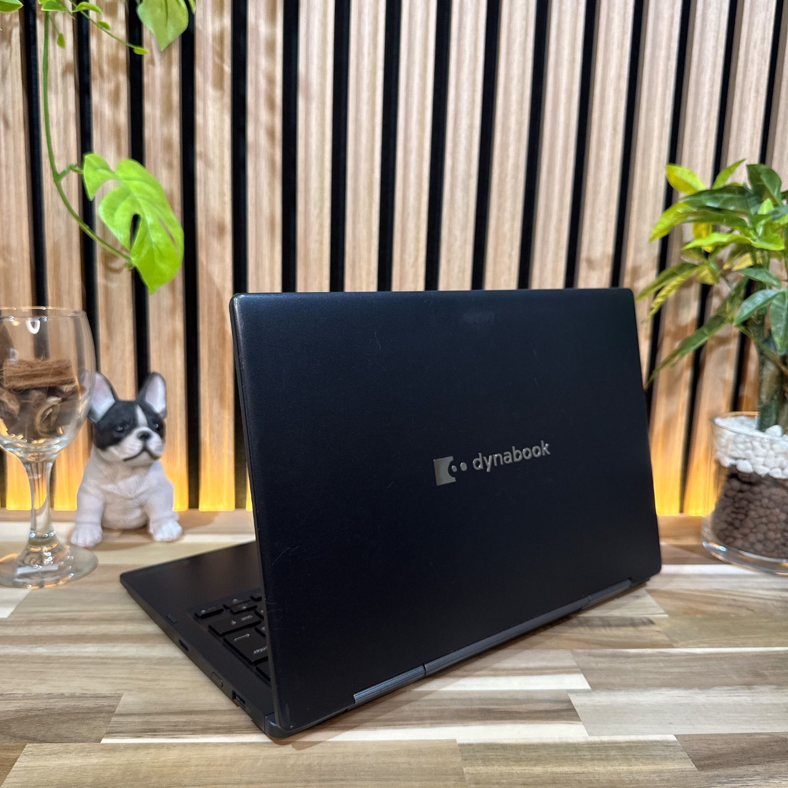 公式ショップ限定価格❣️/ 2in1モデル《ハイスペック》東芝 dynabook