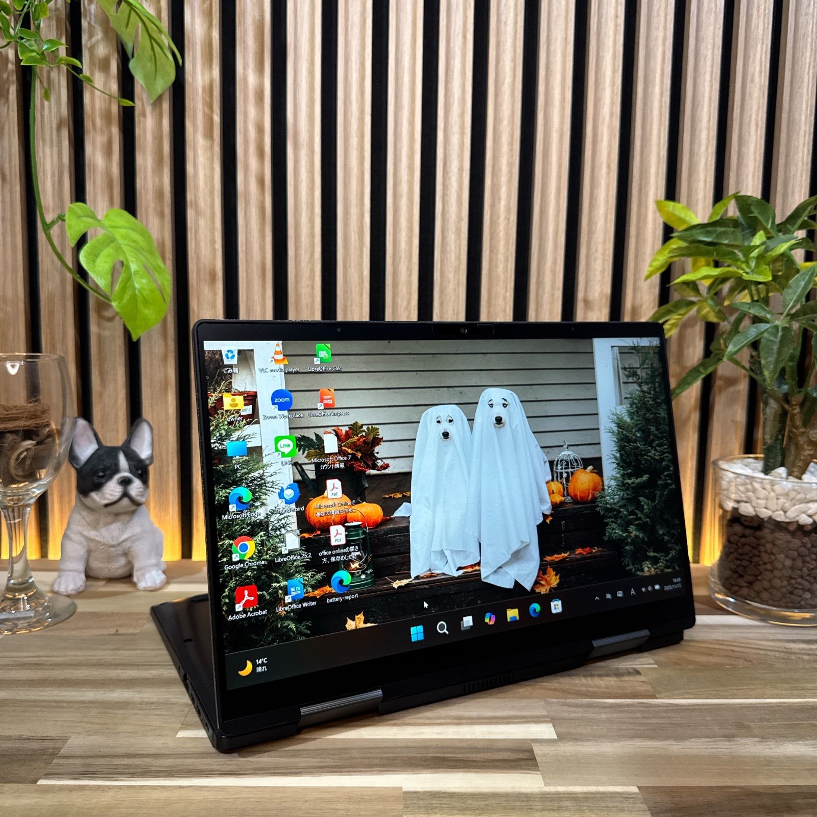 公式ショップ限定価格❣️/ 2in1モデル《ハイスペック》東芝 dynabook