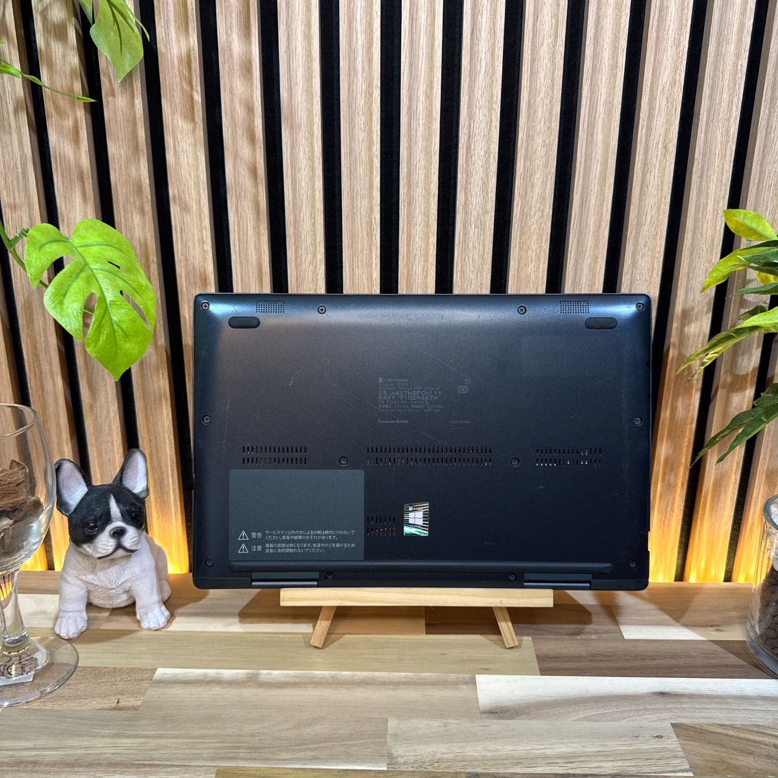 公式ショップ限定価格❣️/ 2in1モデル《ハイスペック》東芝 dynabook