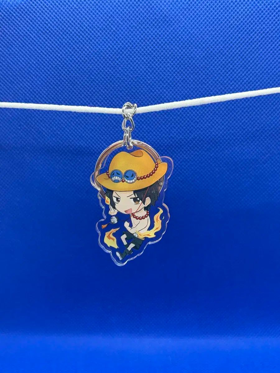 ワンピース COSPER アクキー ロビン、ロー、エース、海軍 ワンピース COSPER アクキー ロビン、ロー、エース、海軍 ワンピース