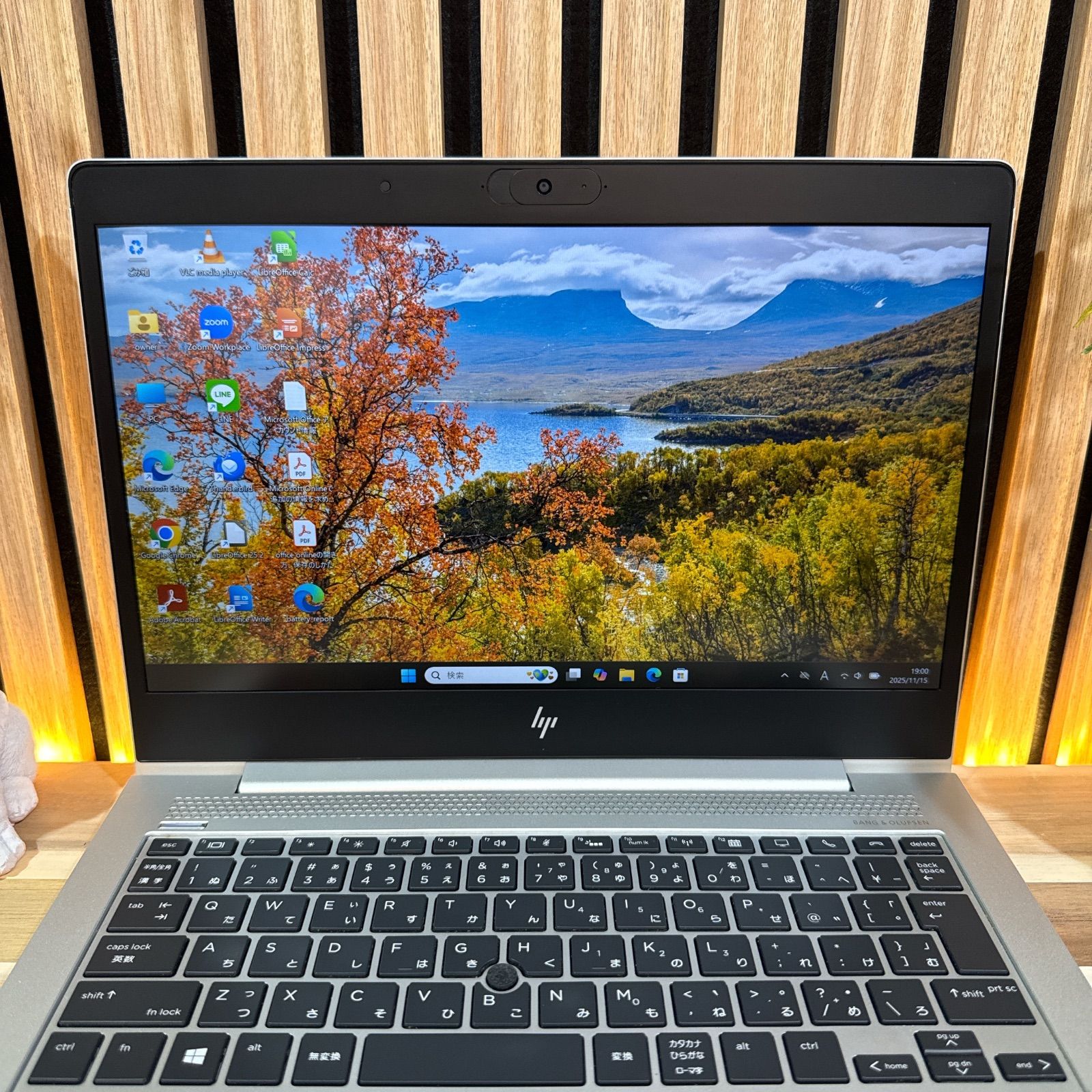 おすすめ‼️HP Elitebook☘Ryzen7☘メモリ16GB☘ノートパソコン 公式ショップ限定価格❣️/ おすすめ《ハイスペック》HP EliteBook 735