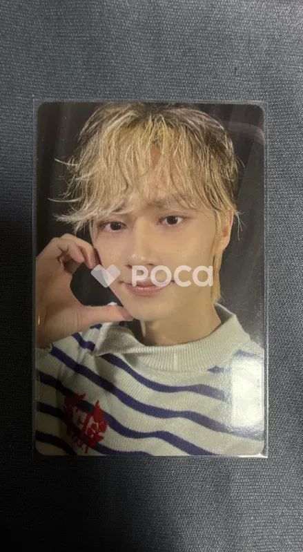 セブチ ジュン 2023 SVT 7TH FAN MEETING SEVENTEEN in CARAT LAND