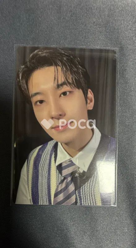 セブチ ウォヌ 2023 SVT 7TH FAN MEETING SEVENTEEN in CARAT LAND