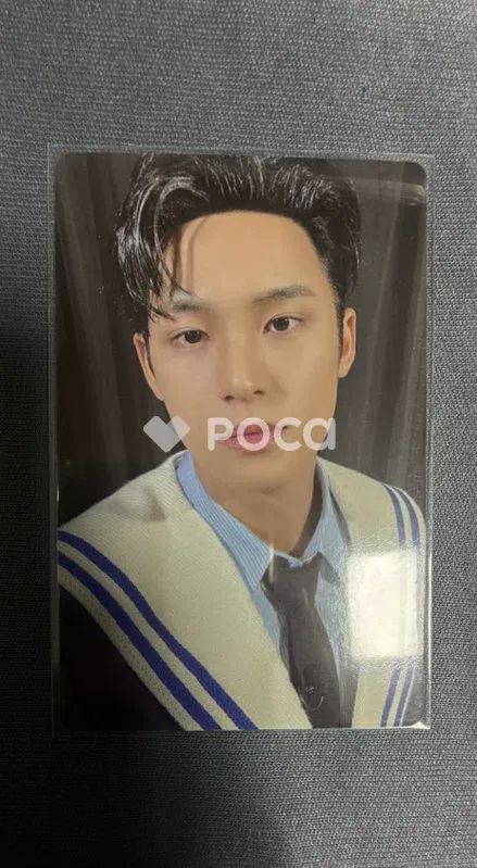 Seventeen ミンギュ セブチ 2023 SVT 7TH FAN MEETING SEVENTEEN in