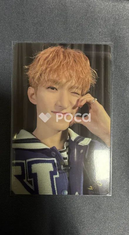 ドギョム　プレミアムフォト　セブチ　seventeen Seventeen ドギョム セブチ 2023 SVT 7TH FAN MEETING SEVENTEEN in